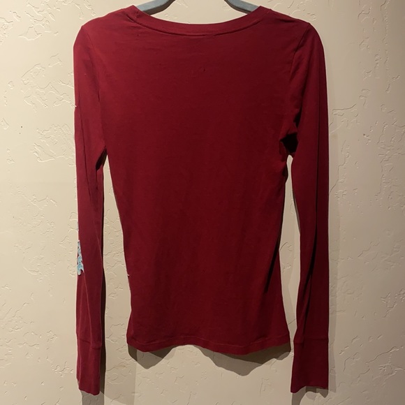 Hollister shirt and cardigan - Picture 6 of 6